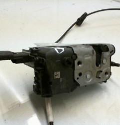 Serrure arriere droit PEUGEOT 308 1 SW Photo n°1