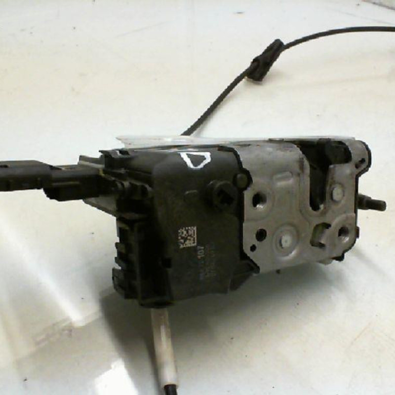 Serrure arriere droit PEUGEOT 308 1 SW