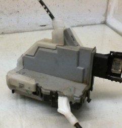 Serrure arriere droit PEUGEOT 308 1 SW Photo n°3