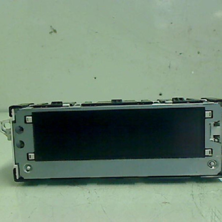 Afficheur PEUGEOT 508 1 SW