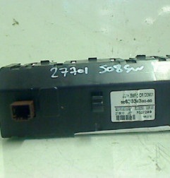 Afficheur PEUGEOT 508 1 SW Photo n°3