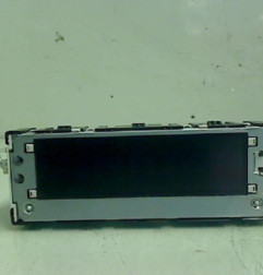 Afficheur PEUGEOT 508 1 SW Photo n°4