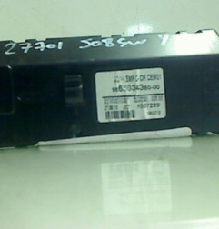 Afficheur PEUGEOT 508 1 SW Photo n°6