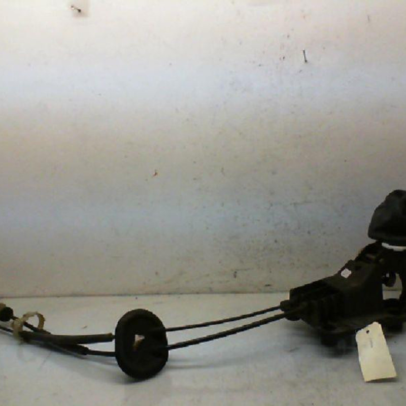 Levier de vitesses PEUGEOT 207
