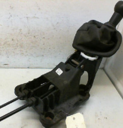 Levier de vitesses PEUGEOT 207 Photo n°3