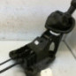 Levier de vitesses PEUGEOT 207