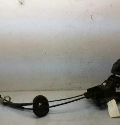 Levier de vitesses PEUGEOT 207 Photo n°4