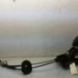 Levier de vitesses PEUGEOT 207