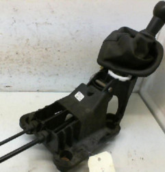 Levier de vitesses PEUGEOT 207 Photo n°6