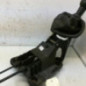 Levier de vitesses PEUGEOT 207