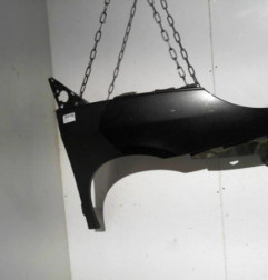 Aile avant droit PEUGEOT 807 Photo n°4