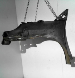 Aile avant droit PEUGEOT 807 Photo n°6