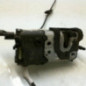 Serrure avant droit PEUGEOT 308 1
