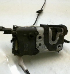 Serrure avant droit PEUGEOT 308 1 Photo n°4