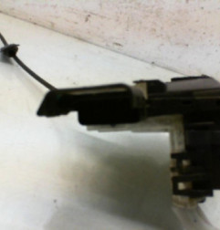 Serrure avant droit PEUGEOT 308 1 Photo n°6