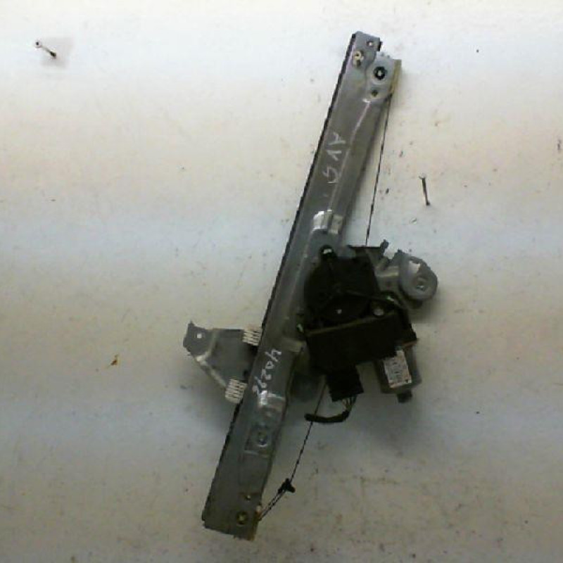 Leve vitre electrique avant gauche PEUGEOT 308 1