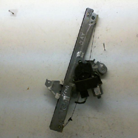 Leve vitre electrique avant gauche PEUGEOT 308 1 Photo n°1