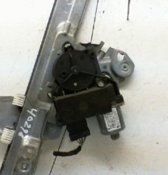 Leve vitre electrique avant gauche PEUGEOT 308 1 Photo n°3