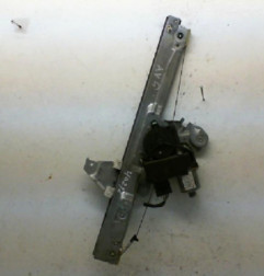 Leve vitre electrique avant gauche PEUGEOT 308 1 Photo n°4