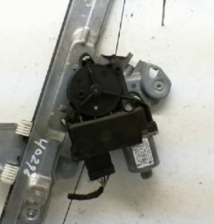 Leve vitre electrique avant gauche PEUGEOT 308 1 Photo n°5