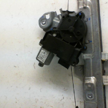 Leve vitre electrique avant droit PEUGEOT 308 1 Photo n°1