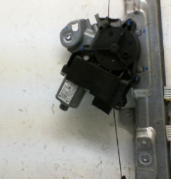 Leve vitre electrique avant droit PEUGEOT 308 1 Photo n°5