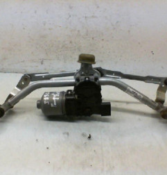 Moteur essuie glace avant PEUGEOT 208 1 Photo n°1