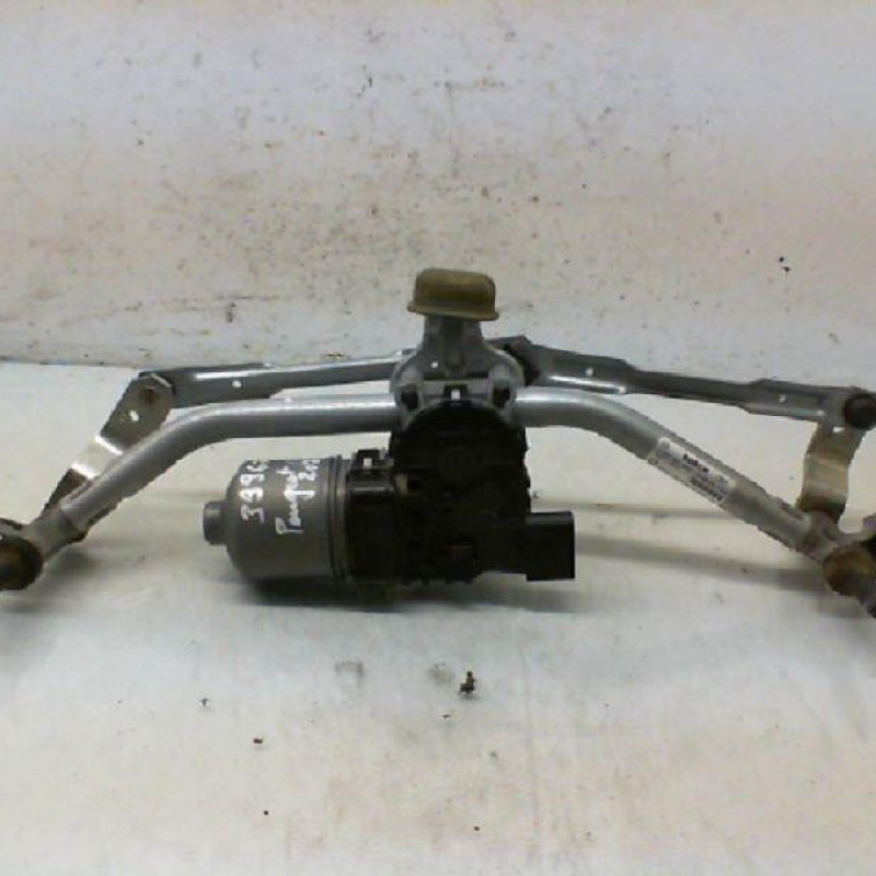 Moteur essuie glace avant PEUGEOT 208 1