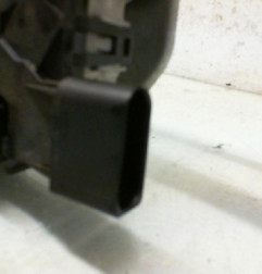 Moteur essuie glace avant PEUGEOT 208 1