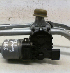 Moteur essuie glace avant PEUGEOT 208 1 Photo n°3