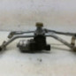 Moteur essuie glace avant PEUGEOT 208 1