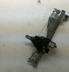 Leve vitre electrique arriere droit PEUGEOT 308 1 Photo n°1