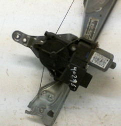 Leve vitre electrique arriere droit PEUGEOT 308 1 Photo n°3