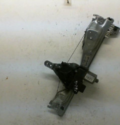 Leve vitre electrique arriere droit PEUGEOT 308 1 Photo n°4