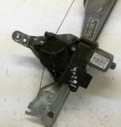 Leve vitre electrique arriere droit PEUGEOT 308 1 Photo n°5