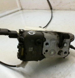 Serrure avant droit PEUGEOT 308 1 SW Photo n°3