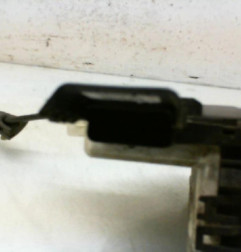 Serrure avant droit PEUGEOT 308 1 SW Photo n°6