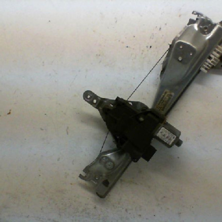 Leve vitre electrique arriere droit PEUGEOT 308 1 Photo n°1