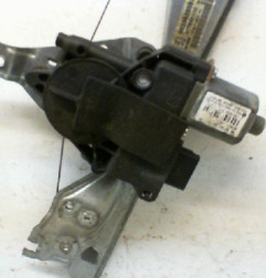 Leve vitre electrique arriere droit PEUGEOT 308 1 Photo n°3