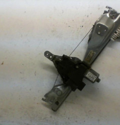 Leve vitre electrique arriere droit PEUGEOT 308 1 Photo n°4