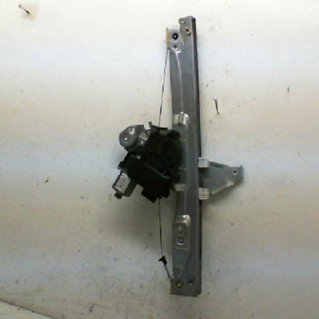 Leve vitre electrique avant droit PEUGEOT 308 1 Photo n°1