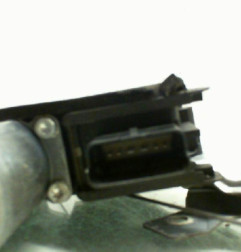 Leve vitre electrique avant droit PEUGEOT 308 1 Photo n°3