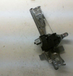 Leve vitre electrique arriere gauche PEUGEOT 308 1 SW Photo n°1