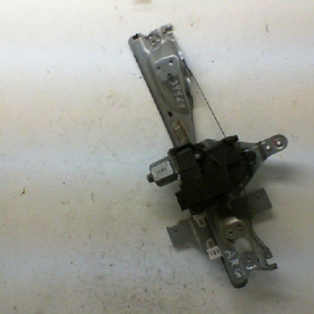 Leve vitre electrique arriere gauche PEUGEOT 308 1 SW Photo n°1
