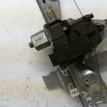 Leve vitre electrique arriere gauche PEUGEOT 308 1 SW