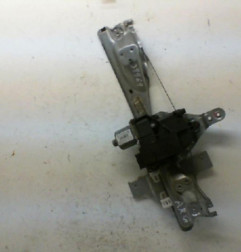 Leve vitre electrique arriere gauche PEUGEOT 308 1 SW Photo n°4