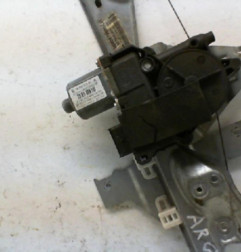 Leve vitre electrique arriere gauche PEUGEOT 308 1 SW Photo n°5