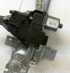 Leve vitre electrique arriere droit PEUGEOT 308 1 SW