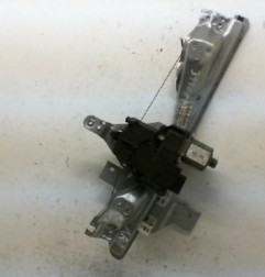 Leve vitre electrique arriere droit PEUGEOT 308 1 SW Photo n°4