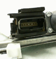 Leve vitre electrique arriere droit PEUGEOT 308 1 SW Photo n°6